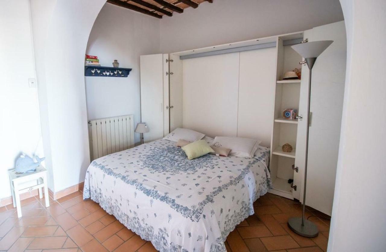 Monolocale Le Terme Appartement Portoferraio Buitenkant foto