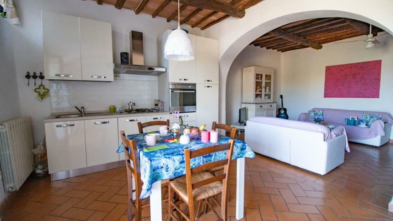 Monolocale Le Terme Appartement Portoferraio Buitenkant foto