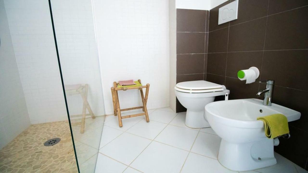 Monolocale Le Terme Appartement Portoferraio Buitenkant foto